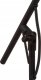 Atmosphera Metalowa lampa stołowa SUBLI, 55 cm 2