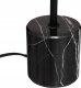 Atmosphera Metalowa lampa stołowa SUBLI, 55 cm 3