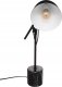 Atmosphera Metalowa lampa stołowa SUBLI, 55 cm 4