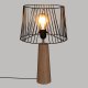 Atmosphera Lampka stołowa industrialna JOE, 46 cm 2