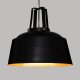 Atmosphera Lampa sufitowa SOUL, loftowa, 35 cm 2
