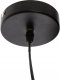 Atmosphera Lampa wisząca bambusowa ALI, Ø 28 cm 2