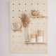 TODAY Organizer na ścianę Simplicity, 3 półeczki, 70 x 50 cm 2