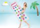 Intex Materac dmuchany do pływania, INTEX 5
