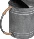 Atmosphera Konewka metalowa w stylu retro, 41,5 x 18 x 25 cm 4