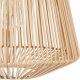 Atmosphera Lampa solarna wisząca Jily, boho, Ø 28 cm 2