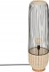 Atmosphera Lampa podłogowa boho Anea, rattan i metal, wys. 95 cm 1