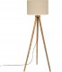 Lampa podłogowa Atmosphera Lampa podłogowa trójnóg Olga, wys.150 cm 1
