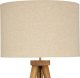 Lampa podłogowa Atmosphera Lampa podłogowa trójnóg Olga, wys.150 cm 2