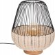 Atmosphera Lampa stołowa, lampion Anea, 35,5 cm 1