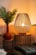 Atmosphera Lampa stołowa, lampion Anea, 35,5 cm 6