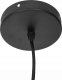 Atmosphera Lampa do niskiego salonu Myha, Ø 45 cm 3