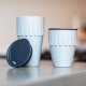 Koziol Kubek do kawy na wynos CONNECT COFFEE, 300 ml, KOZIOL 2