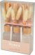 Dyfuzor zapachowy Homea Zestaw dyfuzorów z suszonymi słomkami, 3 x 30 ml 2