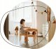 Koziol Talerz edukacyjny + kostka do gry, EASY EATER ŚWINKA PEPPA G, KOZIOL 3