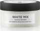 Maria Nila Maria Nila, Colour Refresh, Vegan, Hair Colouring Cream Mask, For Color Refreshing, 0.00 White Mix, 100 ml For Women 5