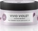 Maria Nila Hair Colouring Cream Mask 0.22 Vivid Violet 100 ml 8