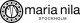 Maria Nila Maria Nila, Schist Fibre Cream, Paraben-Free, Hair Styling Wax, Wet Look, Medium Hold, 50 ml Unisex 3