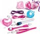 Clementoni Clementoni, Science & Play, Crystal Jewels, For Girls, 8+ years For Girls 1