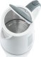 Czajnik Eta ETA | Virdulys | ETA160390000 | Electric | 2200 W | 1.7 L | Plastic | 360° rotational base | Baltas 2