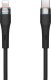 Kabel USB Nillkin USB-C - Lightning Czarny 1