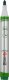MemoBe Marker do tablic MemoBe MM004 zielony, ZIELONY 1