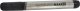 MemoBe Marker do tablic MemoBe MM004 czarny, CZARNY 1