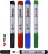 MemoBe Marker do tablic MemoBe MM004 czarny, CZARNY 2