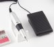 Cosmetics Zone Frezarka do paznokci M1 LUX 45W - zestaw z frezami 2