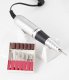 Cosmetics Zone Frezarka do paznokci M1 LUX 45W - zestaw z frezami 3