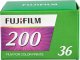 Filtr Fujifilm Fujicolor 200 135/36 5
