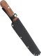 Herbertz Maczeta Herbertz Solingen Heavy Drop Point 360mm ( 1