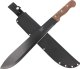 Herbertz Maczeta Herbertz Solingen Heavy Drop Point 360mm ( 2