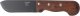 Herbertz Maczeta Herbertz Solingen Heavy Drop Point 250mm ( 2