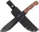 Herbertz Maczeta Herbertz Solingen Heavy Drop Point 250mm ( 4