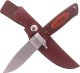 Herbertz Nóż myśliwski Herbertz Solingen Pakka Wood, Satin 2