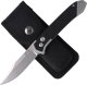 Herbertz Nóż automatyczny Herbertz Solingen Selektion Black 2