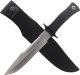 Muela Nóż Muela Tactical Rubber Handle 200mm (MIRAGE-20) 2