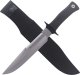 Muela Nóż Muela Tactical Rubber Handle 230mm (MIRAGE-23) 3