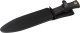 Muela Nóż Muela Tactical Rubber Handle 190mm (SCORPION-1 1