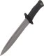 Muela Nóż Muela Tactical Rubber Handle 190mm (SCORPION-1 2