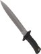 Muela Nóż Muela Tactical Rubber Handle 190mm (SCORPION-1 3