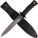 Muela Nóż Muela Tactical Rubber Handle 190mm (SCORPION-1 4