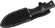 Muela Nóż Muela Skinner Rubber Handle 110mm (VIPER-11G) 1