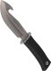 Muela Nóż Muela Skinner Rubber Handle 110mm (VIPER-11G) 3