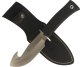 Muela Nóż Muela Skinner Rubber Handle 110mm (VIPER-11G) 4