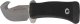 Muela Nóż Muela Skinner Rubber Handle 110mm (VIPER-11G) 5