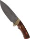 Muela Nóż Muela Full Tang Beech wood 125mm (GAVILAN) 3