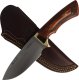 Muela Nóż Muela Full Tang Beech wood 125mm (GAVILAN) 4
