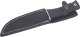 Muela Nóż Muela Rubber Handle 146mm (ELK-14G) 1